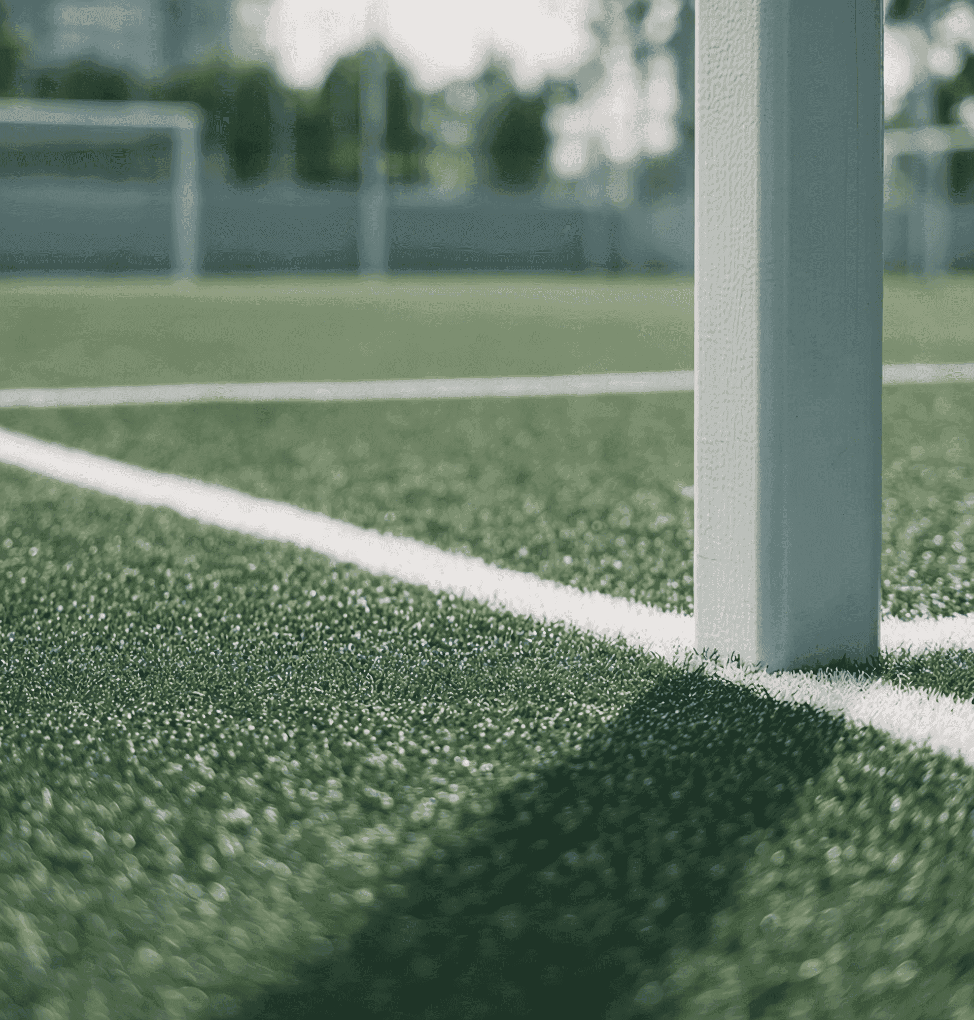 GK Prime football
