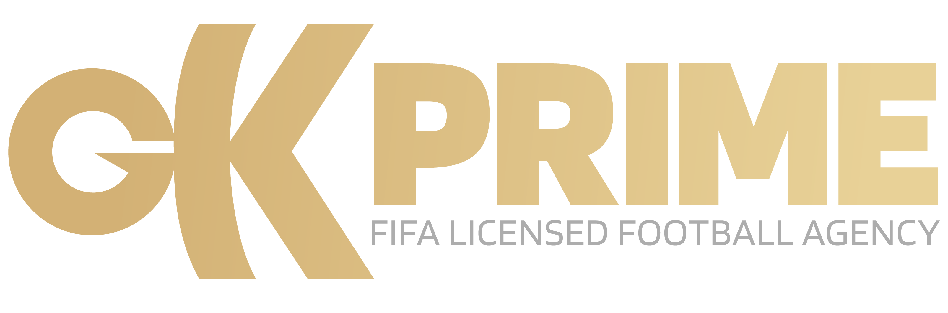 GK Prime — FIFA Lisanslı Futbol Ajansı