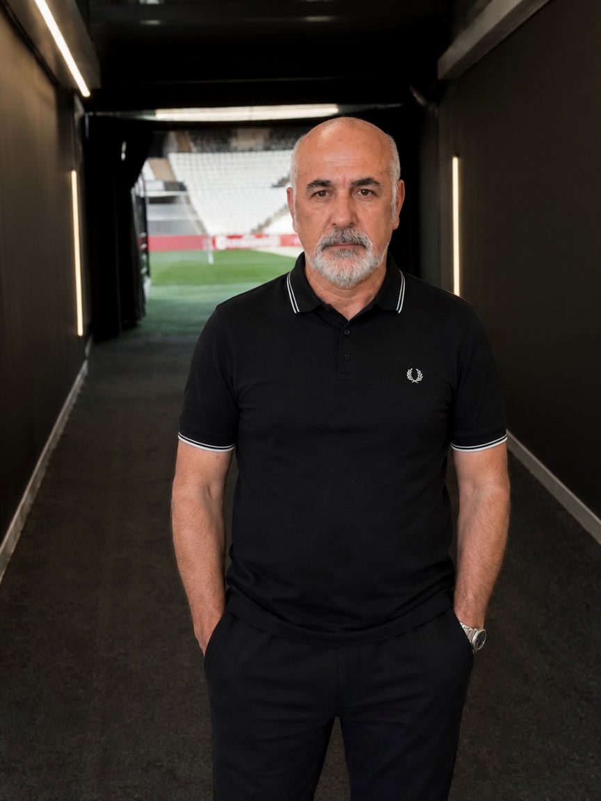 Kamil Erdem
