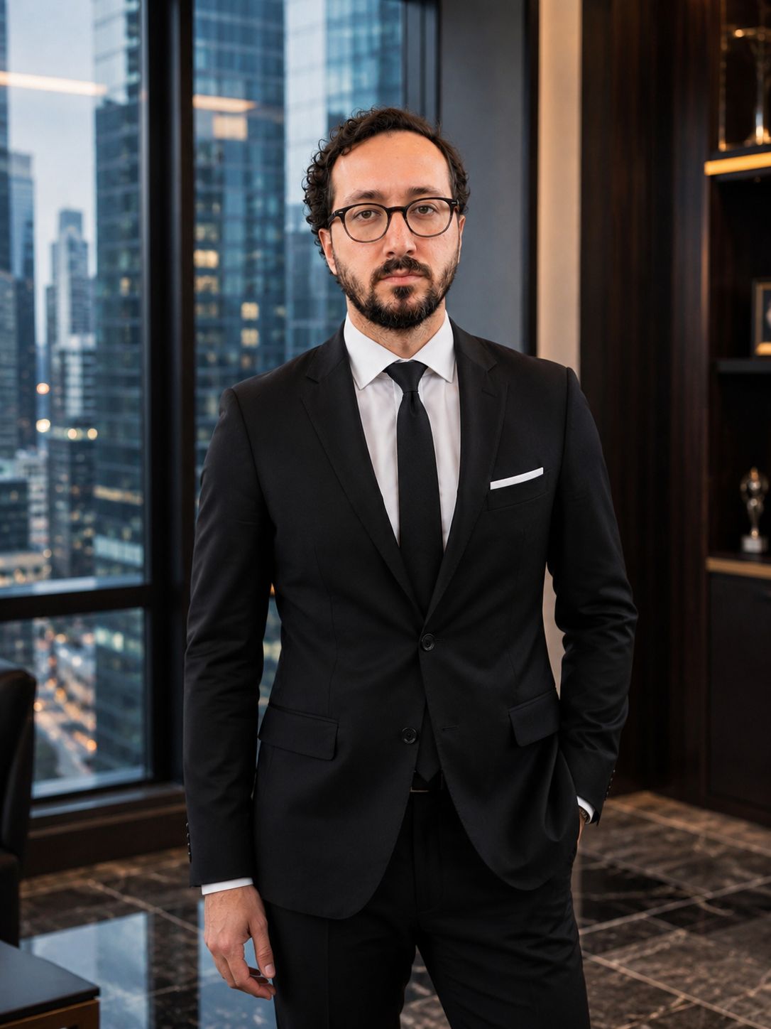 Ömer Barış Görgeç