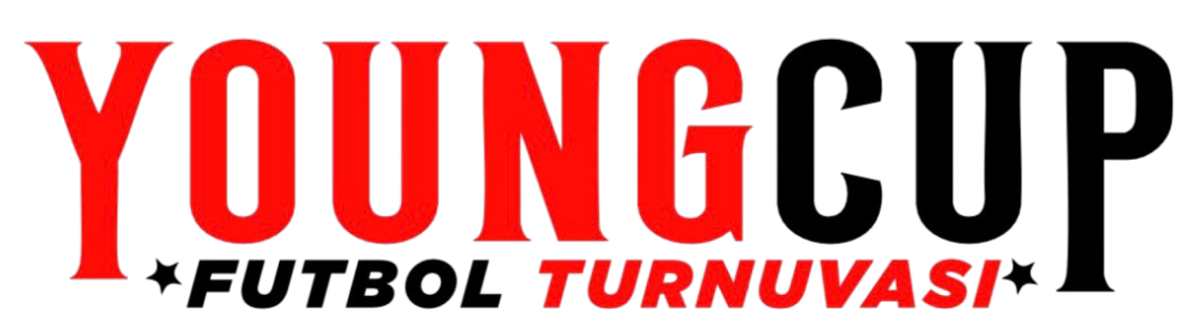 Young Cup Futbol Turnuvası — Geleceğe Yön Ver